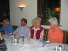 Annemarie Mhlbck, Karl, Erni und Annemarie Schickermller 